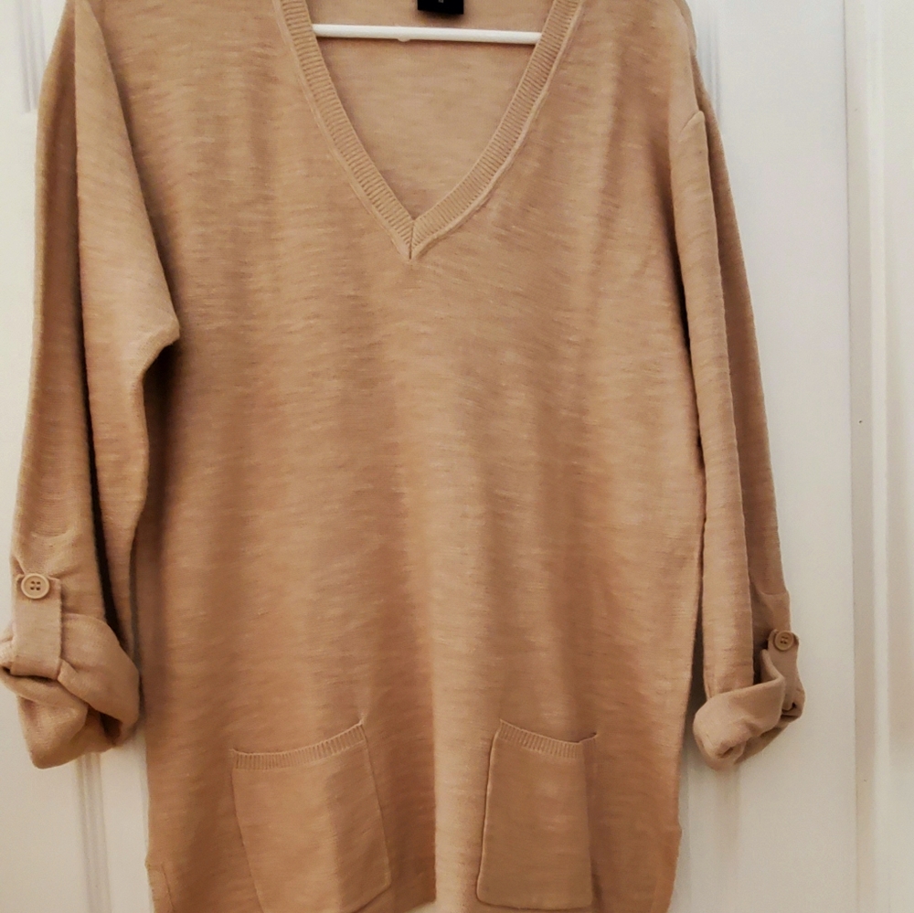 Bundle Of 2 Max Azria Knit Sweater- - image 2